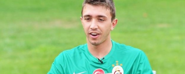 Muslera hakkında şok iddia!