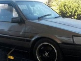 Çalınan Araç 22 Yıl Sonra Bulundu