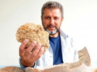 Van'da 250 Yıllık Peynir Bulundu