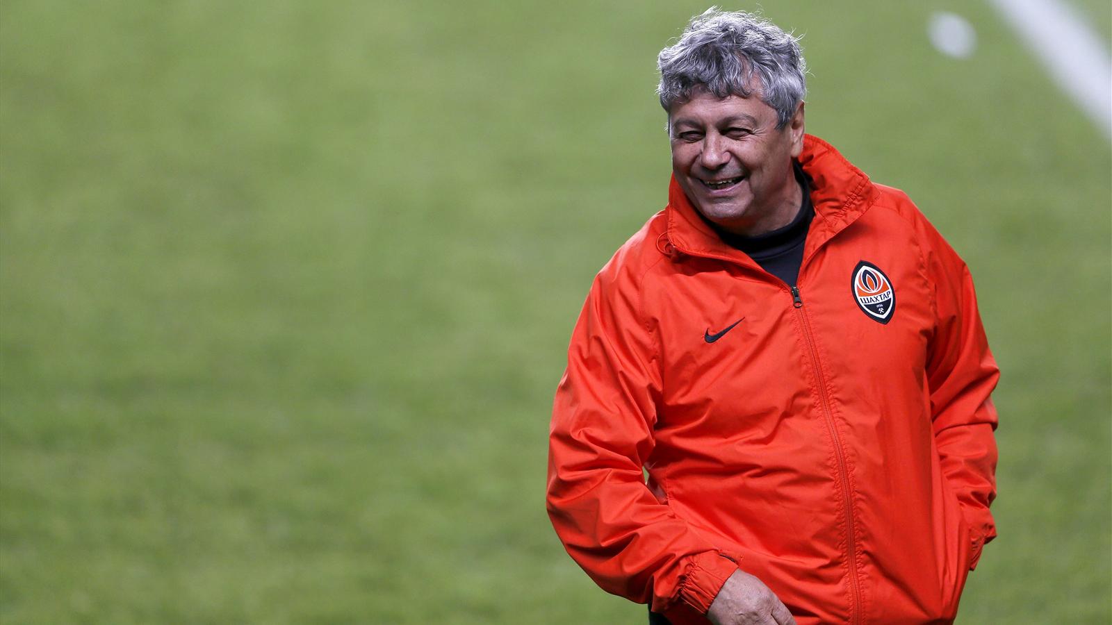 Lucescu'ya Göre Türkiye'de Kim Şampiyon Olacak?