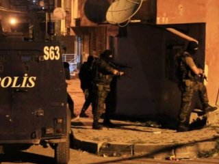 Terör Saldırılarının 30 Günlük Bilançosu