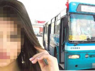 500T 'de Taciz Skandalı