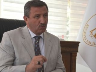 Vali'den Cami Yalanına İsyan: Yavuz Hırsızlar!