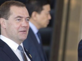 Rusya'dan Şok PKK Çıkışı!