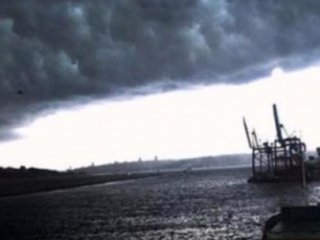 Meteoroloji Uyardı: Yarın Geliyor!