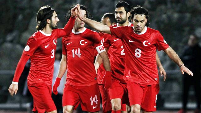 CAS'ın Kazığı Ortaya Çktı