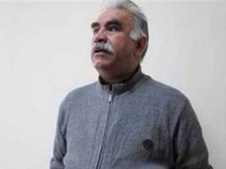 Aylar Sonra Öcalan'dan İlk Mesaj