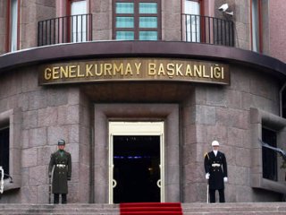 TSK: 20 Terörist  Teslim Oldu