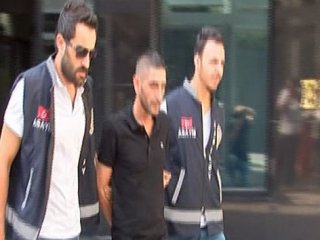 Çakıcı’nın Yeğeni Yakalandı