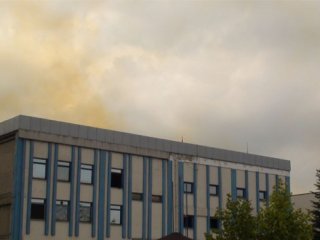 Kimyasal Sızıntıyla İlgili Korkutan İddia!