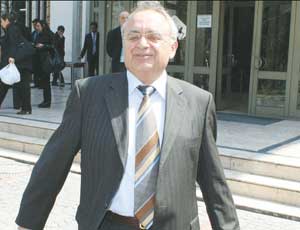 Bunlar da Sabri abinin maharetleri!