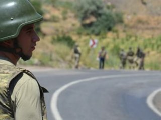 PKK'nın Eylem Planları Deşifre Oldu