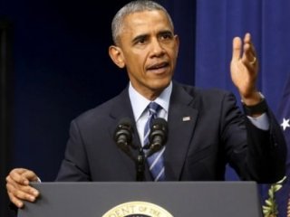'Obama Hâlâ Müslüman'