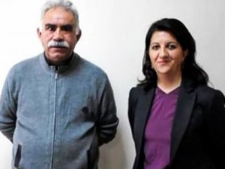 Ateşkes İçin Öcalan'ı Öne Sürdüler