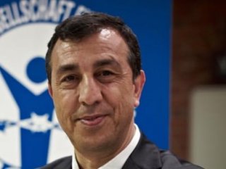 HDP'li Başkan Otel Basıp Tehdit Etti