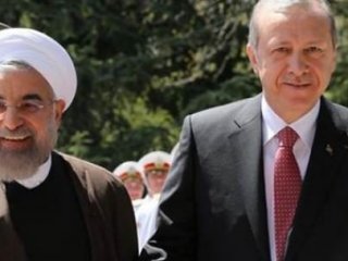 Ruhani'den Erdoğan'a Çağrı