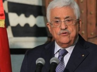 İsrail'den Abbas'a Gizli Mektup İddiası