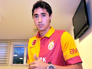 Kayserispor'a Kiralandı!