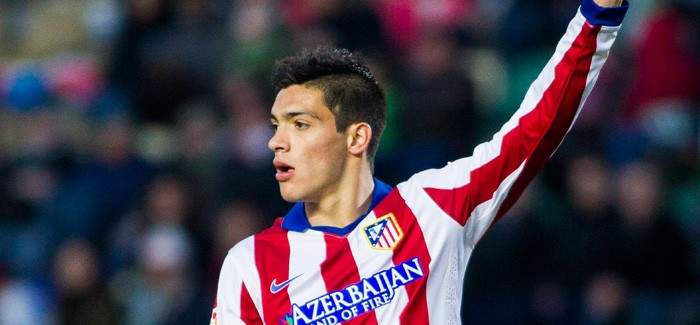 Raul Jimenez West-Ham'da