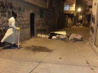YDG-H'lılar Polise Ateş Açtı