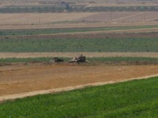 Bazı Yerler ’Özel Güvelik Bölgesi’ Oldu