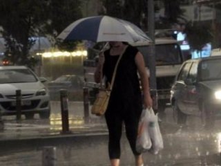 İzmir'den Sonra İstanbul'da Başladı