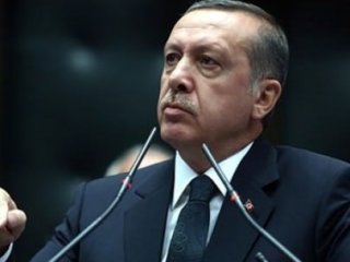 Erdoğan'a Hakaret Eden Şahıs Tutuklandı