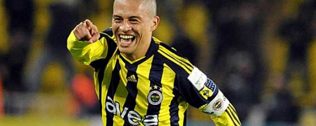 Alex 'Mondragon Ve Semih' Dedi!