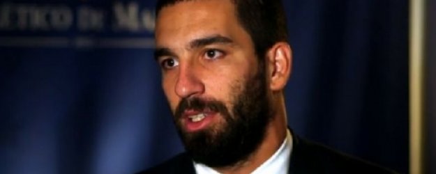 Arda Turan: Galatasaray, Bana Vereceği Parayı Altyapıya Yatırsın