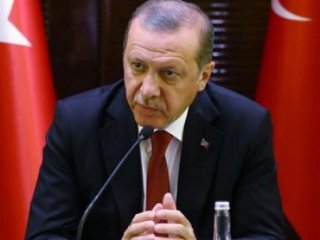 Yurt Erdoğan’ı Almanlara Jurnalledi