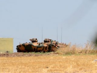 Sınırdan Girmeye Çalışan 948 Kişi Yakalandı