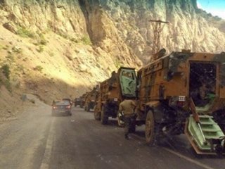 Hain Tuzağa Kendi Düştü!
