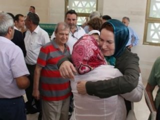 Meral Akşener'in Acı Günü