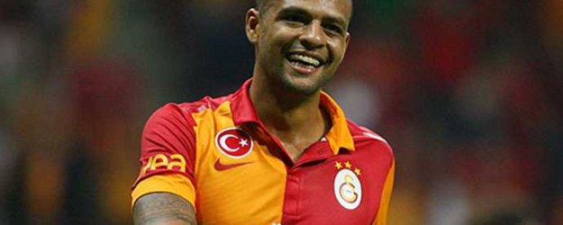 Süper Kupa Kadrosu Belli Oldu! Felipe Melo Yok...
