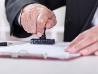 Tüm Ülkede Noter Krizi!