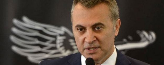 Fikret Orman'dan Faş Transfer Açıklaması