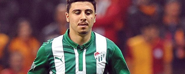 Ozan Tufan Pazarlığı Sürüyor: Son Teklif 5 Milyon