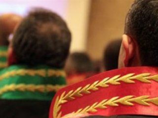 O hakim ve savcı yargılanacak