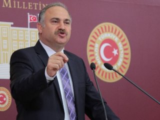 CHP’den PKK’ya Silah Bırakma Çağrısı