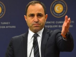 Ankara'da Obama'ya PKK Cevabı