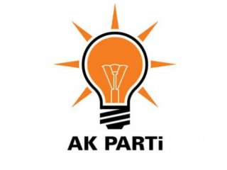AK Parti MYK Sona Erdi