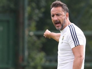 Osmanlıspor-Eskişehirspor Maçını İzledi