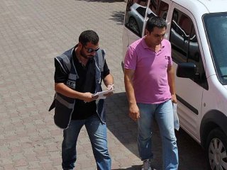 Karabük'teki 'Paralel Yapı' Operasyonunda 1 Tutuklama