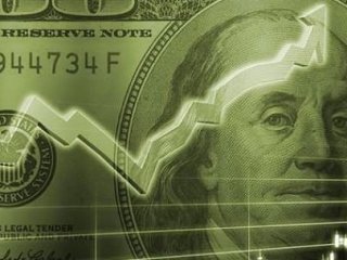 ABD Verileri Geldi Dolar 2.79'u Aştı