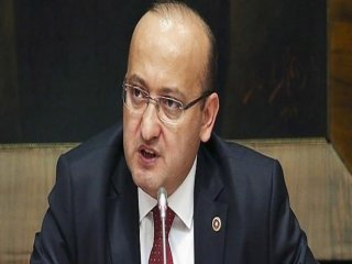 HDP'ye Ada Yasağı