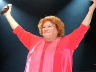 Selda Bağcan Yeni Gezi Olayları İstiyor