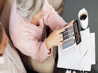 Emekliye 425 Liralık Aile Yardımı Geliyor