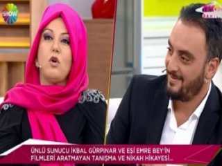 'Kâbe Yolları' Programında Skandal!