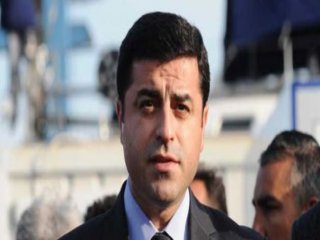 Demirtaş'tan Bahçeli'ye Çok Ağır Sözler!