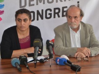 Sebahat Tuncel: Öcalan Gelip Süreci Yönetsin